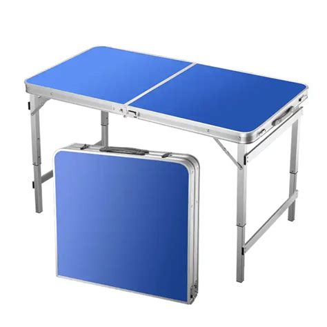 OEM Korean Grill Indoor Folding Table Computer Desk Table Foldable ...