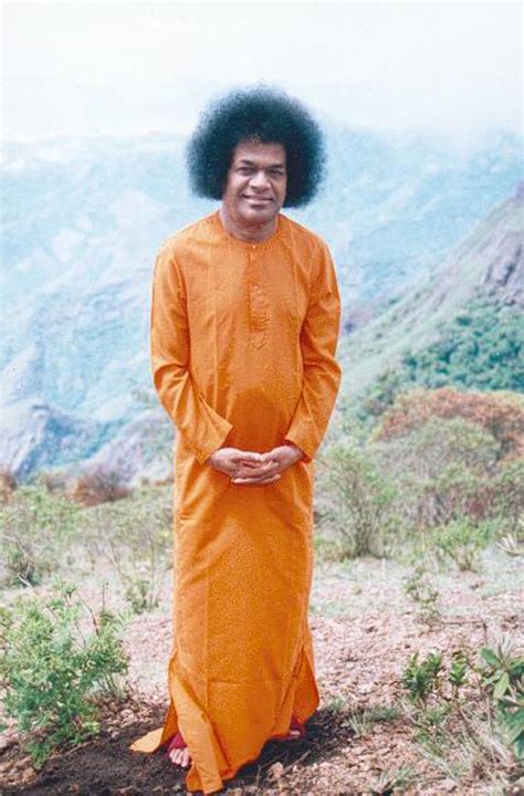 About Sathya Sai Baba – Sai Region 10