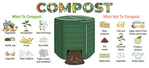 Composting FAQs for Beginners: The Basics, Explained - Tamborasi