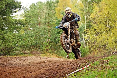 12 Best Michigan Dirt Bike Trails - Off-Roading Pro