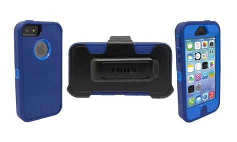 OtterBox Defender iPhone 5/5s Case | Groupon