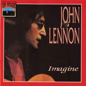 John Lennon - Imagine | Releases, Reviews, Credits | Discogs