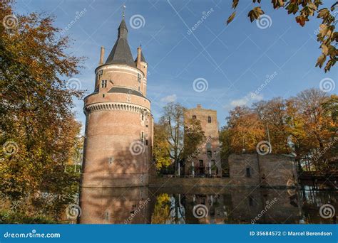 The Netherlands in Pictures - Wijk Bij Duurstede Stock Photo - Image of ...