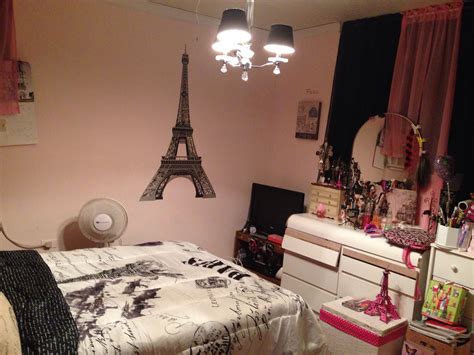 My room