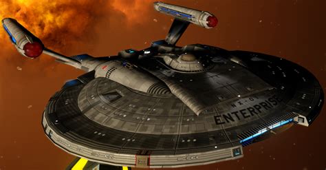 Enterprise (NX-01) - Official Star Trek Online Wiki