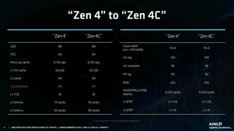 Is AMD going hybrid with Ryzen 8000 APU like Intel? New purported ...