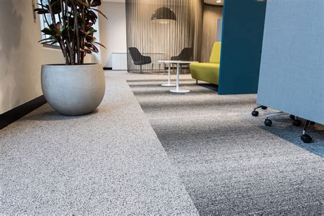 The Best Flooring Installation Solutions for Your Commercial Space