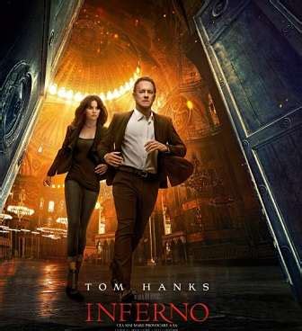 Inferno Movie Review - Bollymoviereviewz