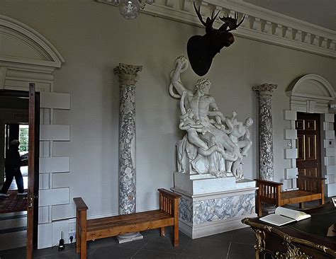 [74808] Sledmere House : Entrance Hall | Sledmere House, Eas… | Flickr