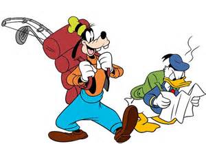 Goofy and Donald | Character design, Disney characters, Goofy pictures