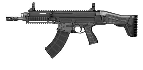 CZ BREN 2 7,62x39 mm 9"