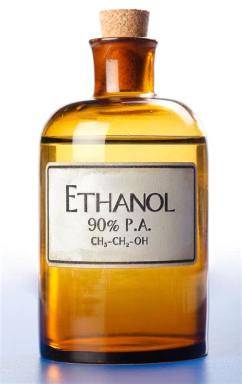 What Are the Properties of Ethanol? (with pictures)