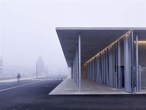 Gallery of Building 81 Campus ISAE-SUPAERO / LCR Architectes - 5