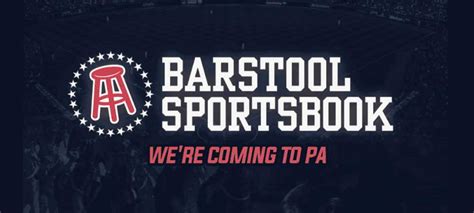 Long Anticipated Barstool Sportsbook To Launch In PA Next Week