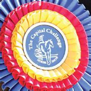 The Capital Challenge Horse Show