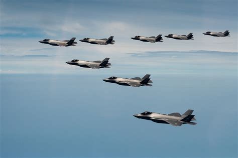 F-35 Block 4 Costs Keep Going Up. The GAO Says It’s Hard to Know ...