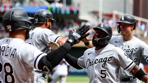 Chicago White Sox 2023 Schedule, Roster, Coaching Staff, Season Record ...