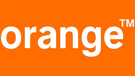 Orange Logo, symbol, meaning, history, PNG, brand