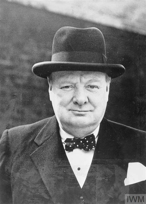 WINSTON CHURCHILL IN THE UNITED KINGDOM DURING THE SECOND WORLD WAR (HU ...