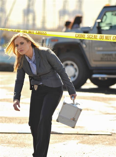 CSI Miami - 7x09 - "Power Trip" - Promotional Photo - CSI: Miami Photo ...