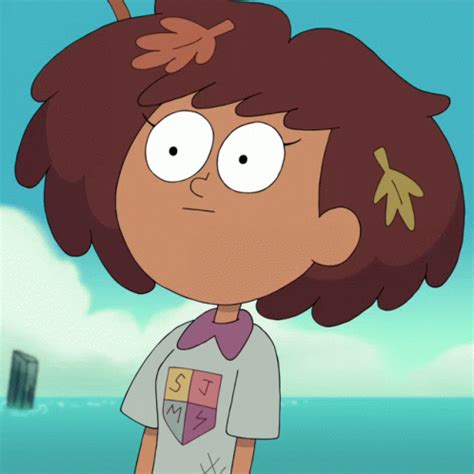 Anne Boonchuy Amphibia GIF - AnneBoonchuy Amphibia - Discover & Share GIFs