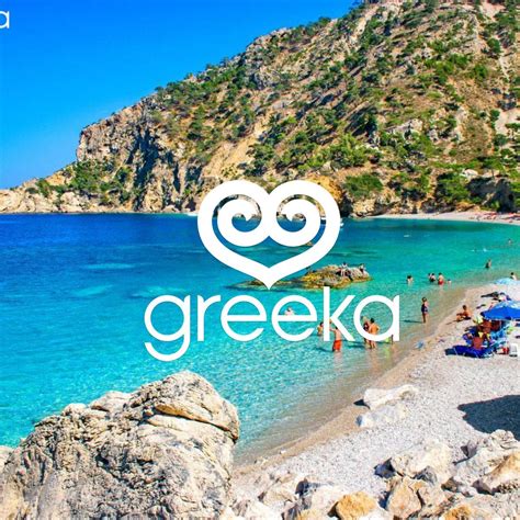 Best 40 Beaches in Karpathos, Greece | Greeka