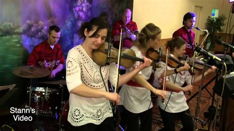 Pan Franek - 2015 - Fiddlers Polka - South Bend Indiana - YouTube