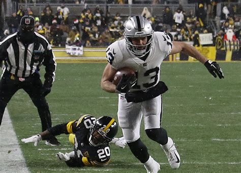 4 winners and losers from Las Vegas Raiders' heartbreaking loss to ...