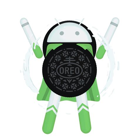 Android Oreo: All the new features - BT