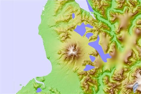 Corcovado Mountain Information