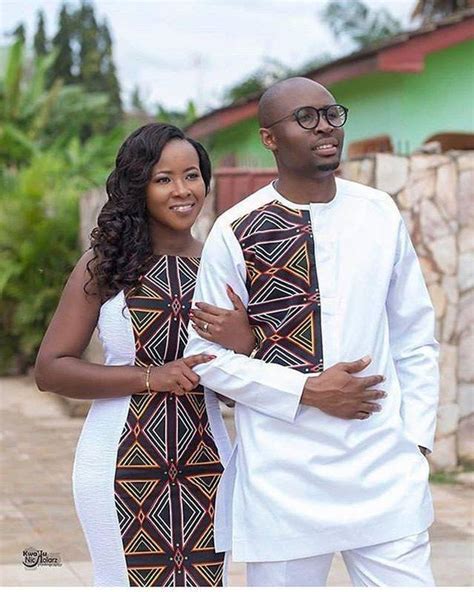 African Wedding Attire, African Attire For Men, Best African Dresses ...