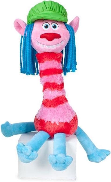 Cooper Trolls soft plush toy 38cm | bol.com