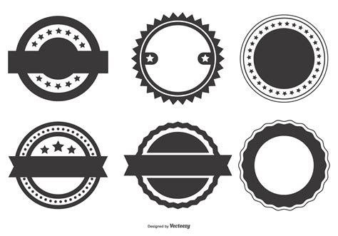 Logo Shapes Vector Art, Icons, and Graphics for Free Download