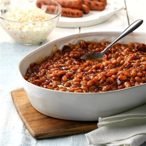 Easy Low Sodium Baked Beans Recipe | Deporecipe.co