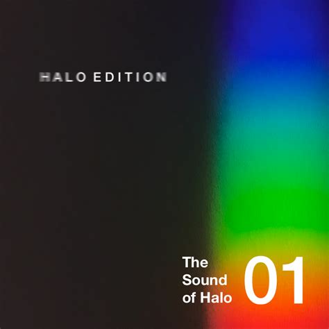 HALO EDITION | soundscapes