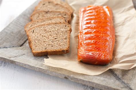 Alaskan Smoked Salmon | Great Alaska Seafood