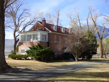 Hawthorne Army Depot - FortWiki Historic U.S. and Canadian Forts