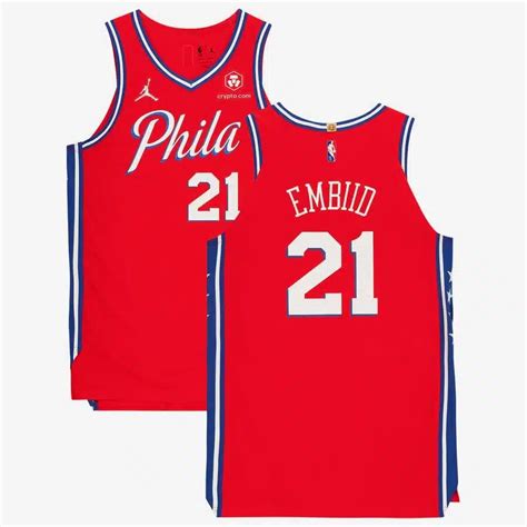 The Sixers Make Adjustments to Their Away Jerseys - Crossing Broad