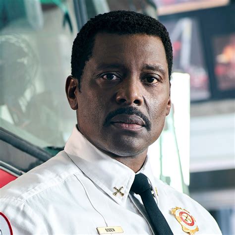 CHIEF WALLACE BODEN: Chicago Fire character - NBC.com