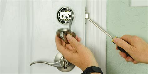 8 Questions To Ask Before You Replace Your Deadbolt Lock