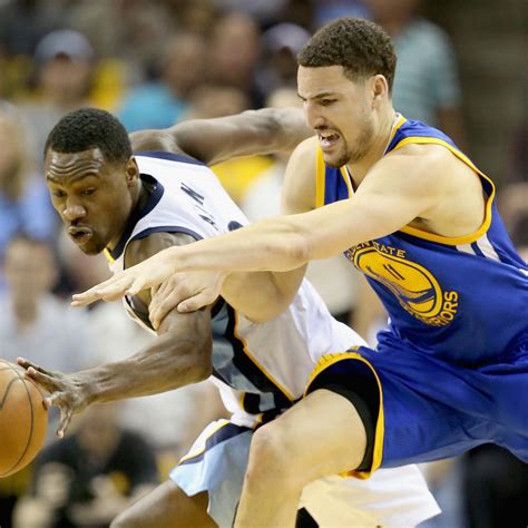 5 Factors That Will Determine Memphis Grizzlies Series vs. Golden State ...