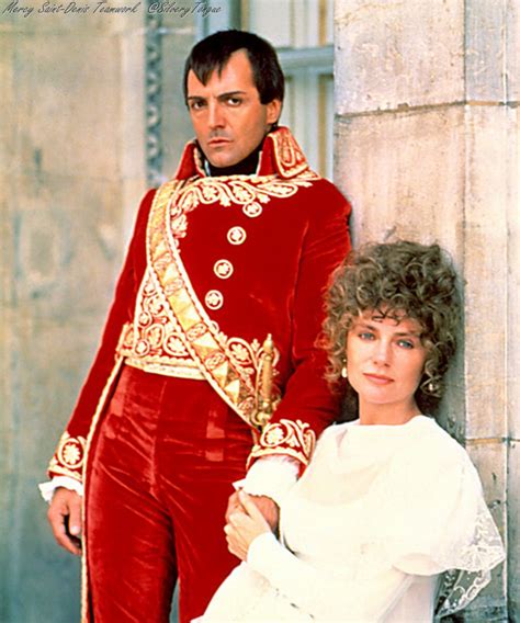 Napoleon & Josephine a love. Armand Assante and Jacqueline Bisset. Napoleon Josephine, Empress ...