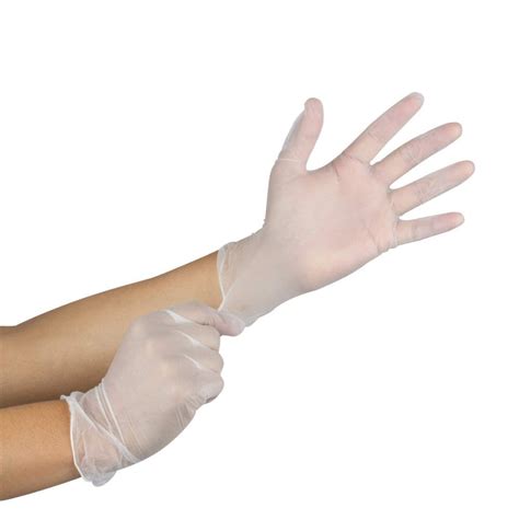 Powder Free Vinyl Gloves - The BDSM Toy Shop