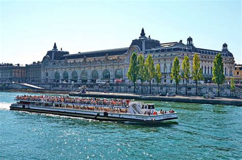 Sailing the Seine on a Bateau-Mouche | Paris activities, Tour eiffel, Springtime in paris