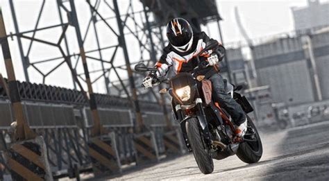 2012 KTM 690 Duke | Top Speed