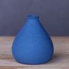 new design plant shape home decor cheap colorful modern geometric ceramic flower vases - Buy ...