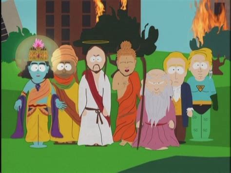 5x03 Super Best Friends - South Park Image (21905755) - Fanpop