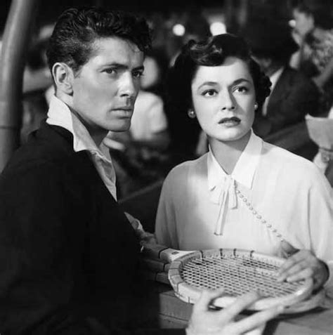 Strangers on a Train (1951 film) | LiteraryLadiesGuide