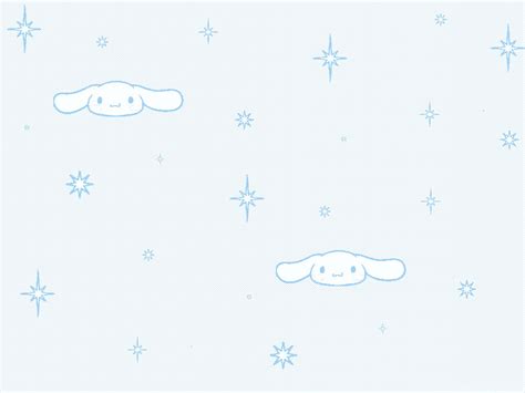 Cinnamoroll Desktop Wallpapers - Top Free Cinnamoroll Desktop Backgrounds - WallpaperAccess