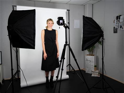 Chroma Key Lighting Kit and Its Importance in Photography ...